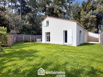Vente maison 6 pièces Jard-sur-Mer 85