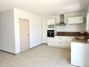 Vente Maison 3 chambresJard-sur-Mer