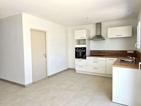 Vente maison 4 pièces Jard-sur-Mer 85