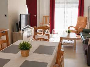 Vente Maison 2 chambresJard-sur-Mer