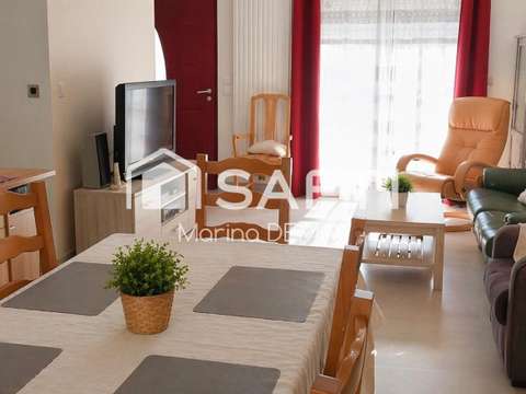 Vente maison 3 pièces Jard-sur-Mer 85