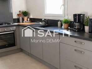 Vente Maison 2 chambresJard-sur-Mer