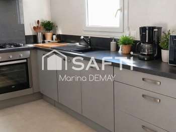 Vente maison 3 pièces Jard-sur-Mer 85