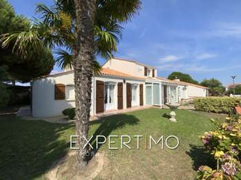 Vente Maison 4 chambresJard-sur-Mer