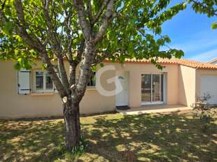 Photo Vente maison Jard-sur-Mer