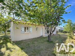 Vente Maison 3 chambresJard-sur-Mer