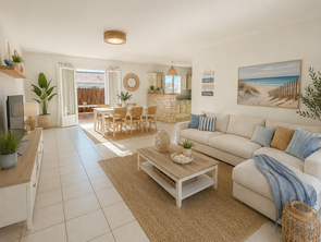 Vente Maison 3 chambresJard-sur-Mer