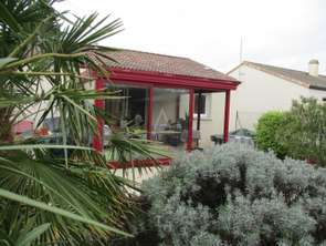 Vente Maison 2 chambresJard-sur-Mer
