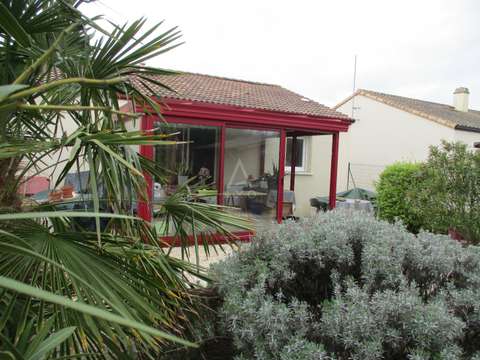 Vente maison 3 pièces Jard-sur-Mer 85