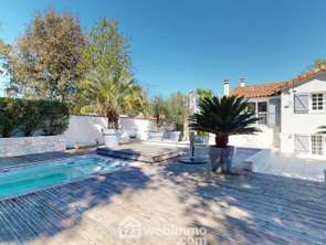 Vente Maison 7 piècesJard-sur-Mer