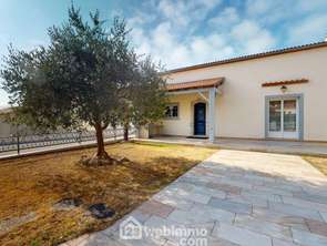 Vente Maison 5 chambresJard-sur-Mer