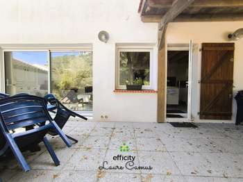 Vente Maison 3 chambresJard-sur-Mer
