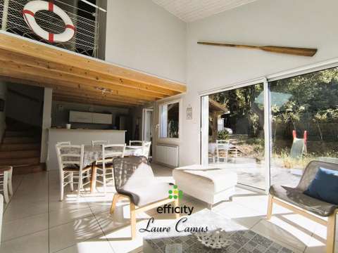 Vente maison 4 pièces Jard-sur-Mer 85