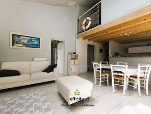 Vente Maison 3 chambresJard-sur-Mer