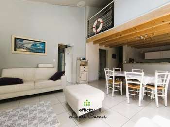 Vente maison 4 pièces Jard-sur-Mer 85