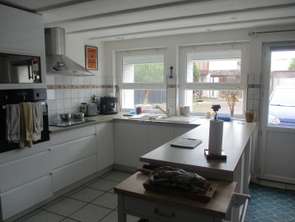 Vente Maison 1 chambreJard-sur-Mer