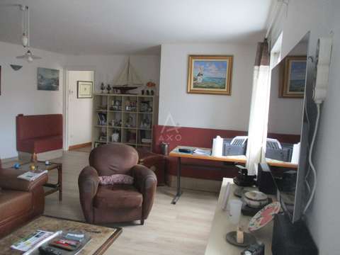 Vente maison 2 pièces