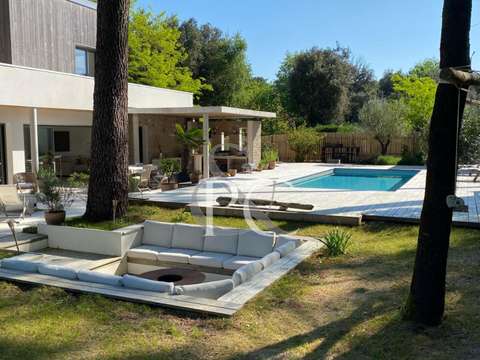Vente maison 6 pièces Jard-sur-Mer 85