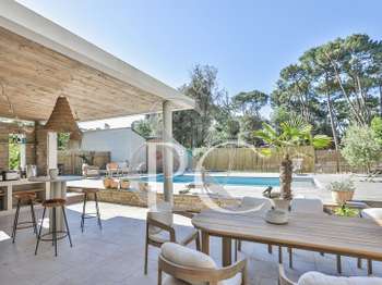 Vente Maison 4 chambresJard-sur-Mer