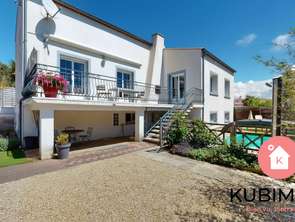 Vente Maison 5 chambresJard-sur-Mer