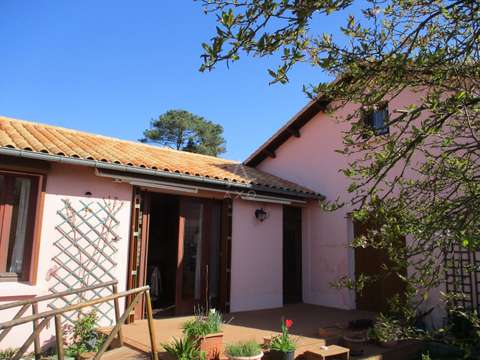 Vente maison 3 pièces Jard-sur-Mer 85