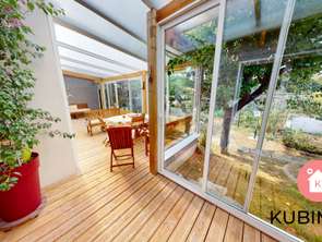 Vente Maison 3 chambresJard-sur-Mer