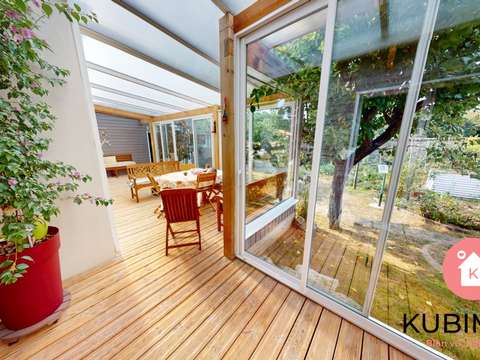Vente maison 5 pièces Jard-sur-Mer 85