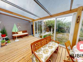 Vente Maison 3 chambresJard-sur-Mer