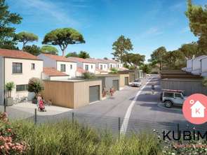 Vente Maison 3 chambresJard-sur-Mer