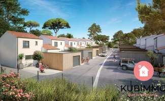 Photo Vente maison Jard-sur-Mer