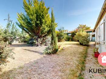 Vente maison 5 pièces Jard-sur-Mer 85