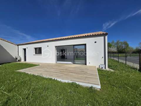 Vente maison 4 pièces Vente maison 4 pièces