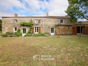 Vente Maison 4 chambresJard-sur-Mer