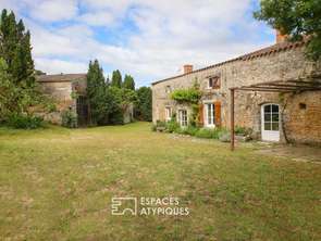 Vente Maison 4 chambresJard-sur-Mer