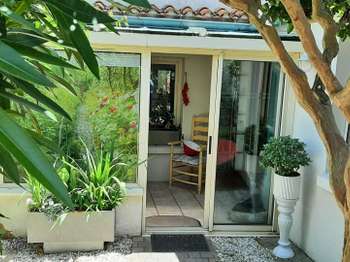 Maison 5 pièces 110 m² · à Jard-sur-Mer · 110 m² · 271 700 €