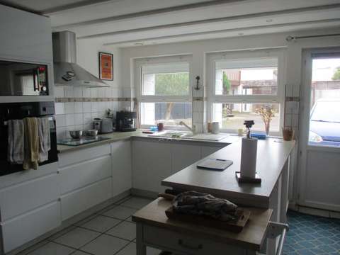 Vente maison 2 pièces Jard-sur-Mer 85