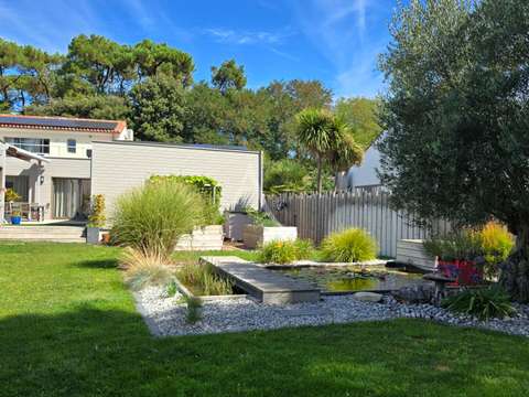 Vente maison 10 pièces
