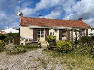 Vente maison 3 pièces Vente maison 3 pièces