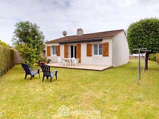 Vente maison 4 pièces Vente maison 4 pièces