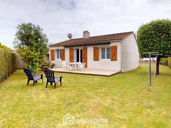 Vente maison 4 pièces Jard-sur-Mer 85