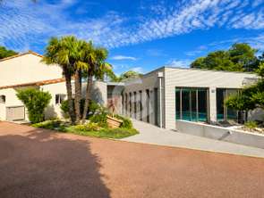 Vente Maison 4 chambresJard-sur-Mer