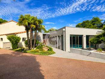 Photo Vente maison Jard-sur-Mer