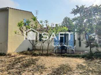 Vente Maison 2 chambresJard-sur-Mer