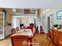 Vente maison 5 pièces Vente maison 5 pièces
