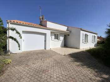 Vente maison 4 pièces Jard-sur-Mer 85
