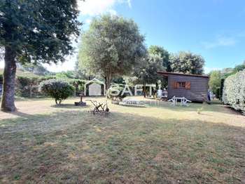 Vente maison 1 pièce Jard-sur-Mer 85