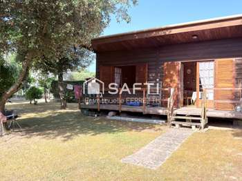 Vente maison 1 pièce