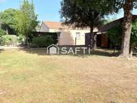 Vente maison 1 pièce