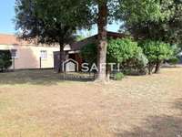 Vente maison 1 pièce