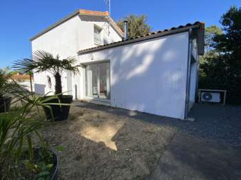 Vente Maison 3 chambresJard-sur-Mer